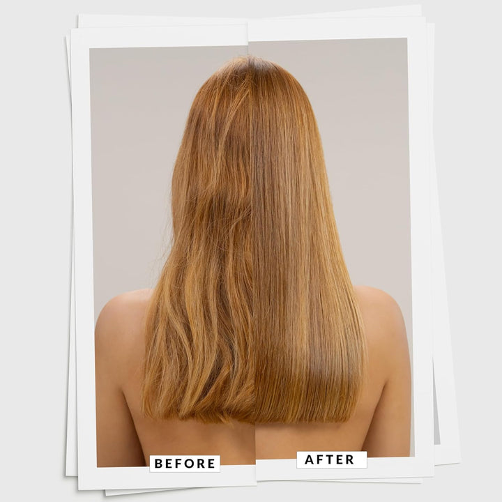 Davines Heart of Glass Rich Conditioner, Fortifying Treatment for B...