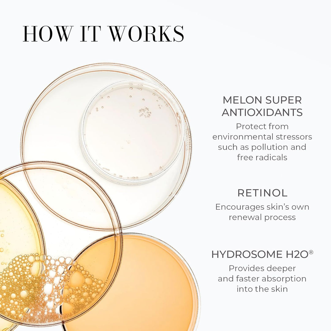 Meaningful Beauty Essentials Skincare System Advanced Formula Start...