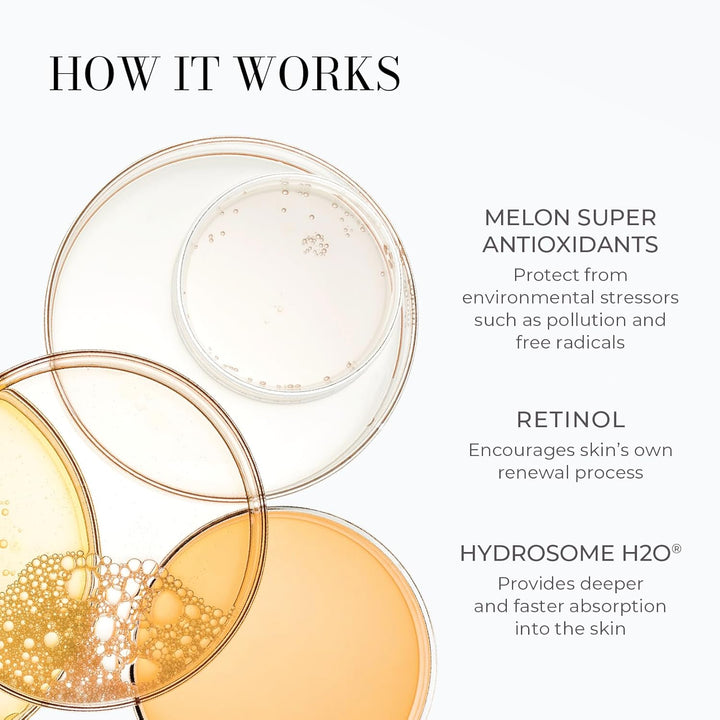 Meaningful Beauty Essentials Skincare System Advanced Formula Start...