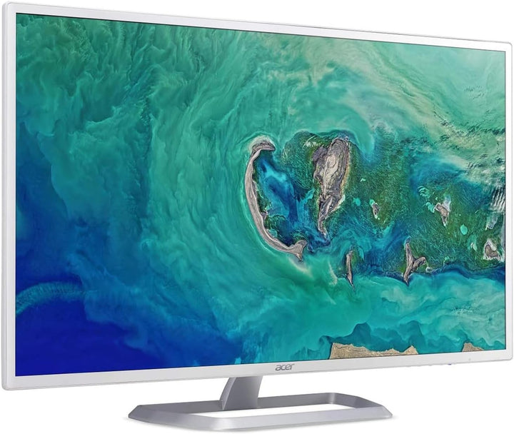 Acer - Monitor de oficina FHD 1920x1080 IPS 75Hz EB321HQ Awi de 31....