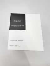 TIRTIR Crema de ceramida natural | Hidratante profundo para piel de...