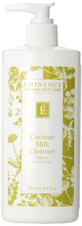 Eminence Limpiador de leche de coco, 8.4 onzas