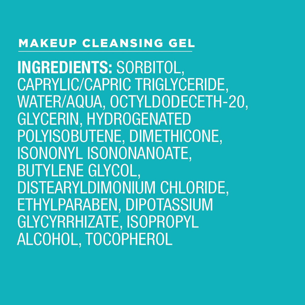 Curel Gel limpiador de maquillaje japonés para el cuidado de la pie...