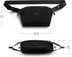 Bellroy Lite Sling Mini, Negro