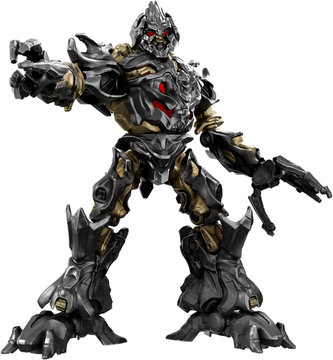 BLOKEES Transformers Classic Class 10 Megatron Transformers