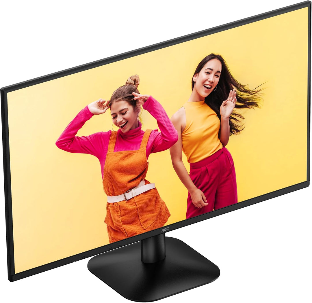 AOC 24B35H3 - Monitor LED de 24" IPS Full HD (1920 x 1080) 120H...