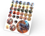 Cosmere RPG - Juego de iniciación Stormlight de Brotherwise Games | A