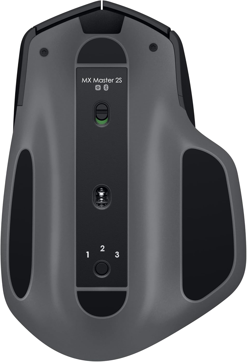 Mouse con control de a través de computadoras Logitech MX Anywhere...