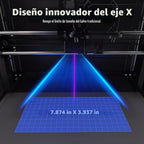 Genmitsu Grabador láser Kintix 10000mW para máquina de personalización por
