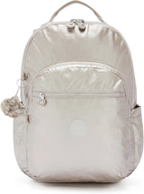 Kipling Seoul - Mochila para mujer.), KI5323