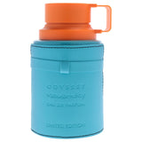 Armaf Odyssey Mandarin Sky Edición limitada 6.8 Oz \/ 200ml para ho...