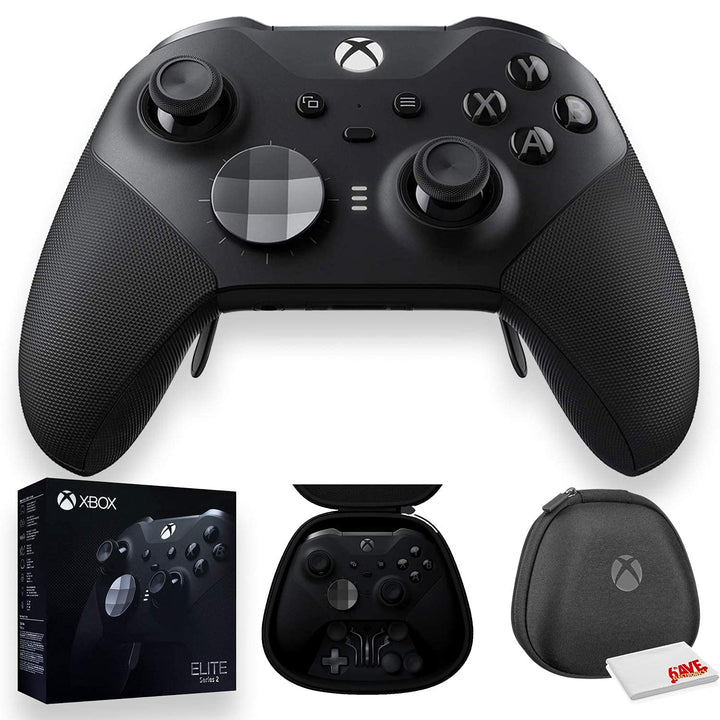 Microsoft Elite Series 2 Controller - Starter