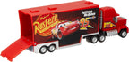 TAKARA TOMY Disney Pixar Colección Tomica Mack (Tipo Cars 3)