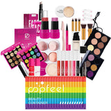 Juego de regalo de maquillaje todo en uno | Kit de maquillaje para...