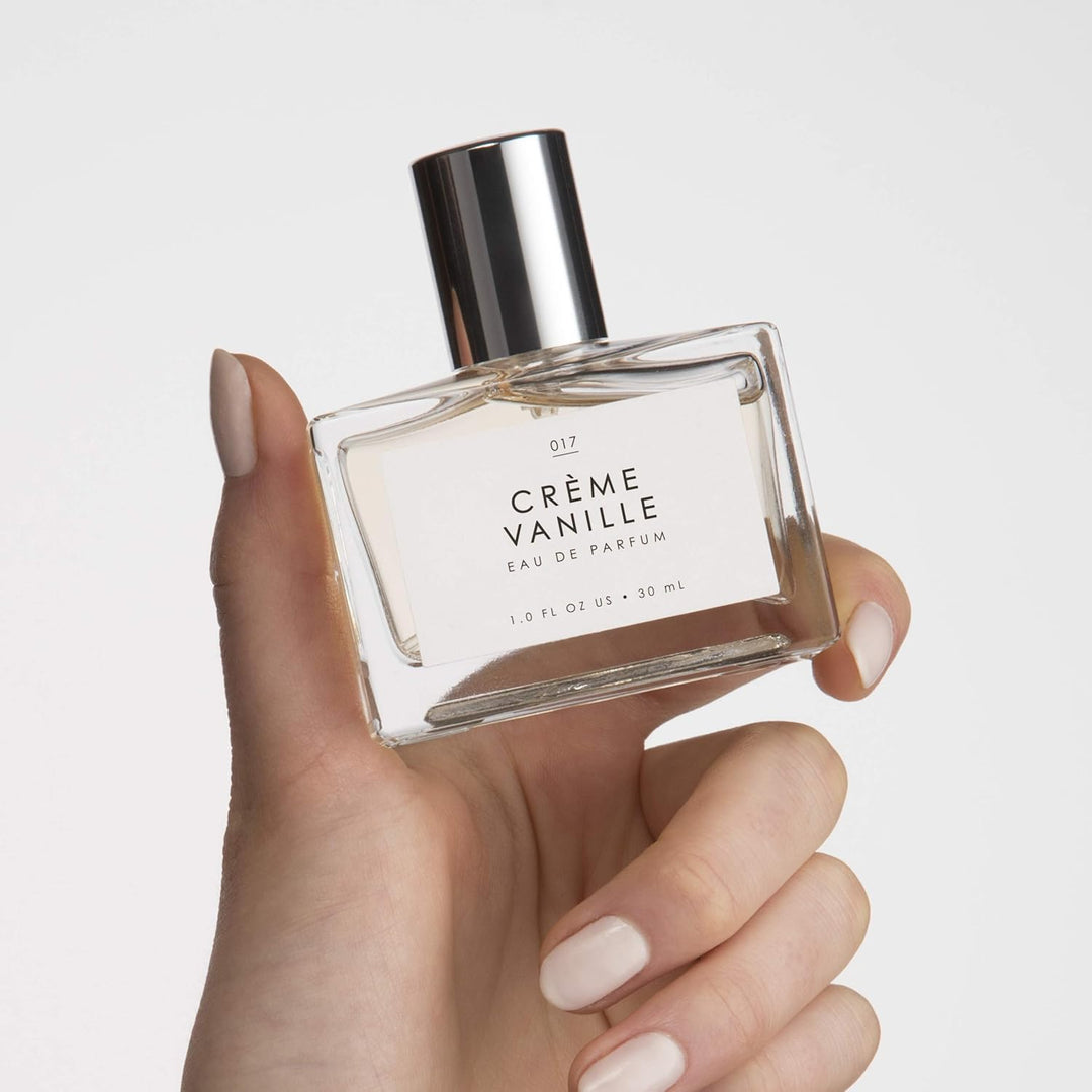 Le Monde Gourmand Crème Vanille Spray Eau de Parfum - Notas Cálidas...