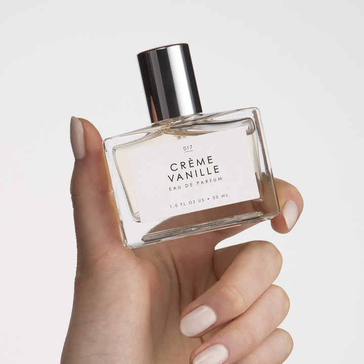 Le Monde Gourmand Crème Vanille Spray Eau de Parfum - Notas Cálidas...