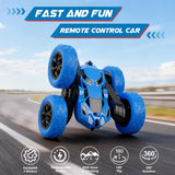 Coche de control remoto, juguetes de autos RC para niños de 6 a 12...