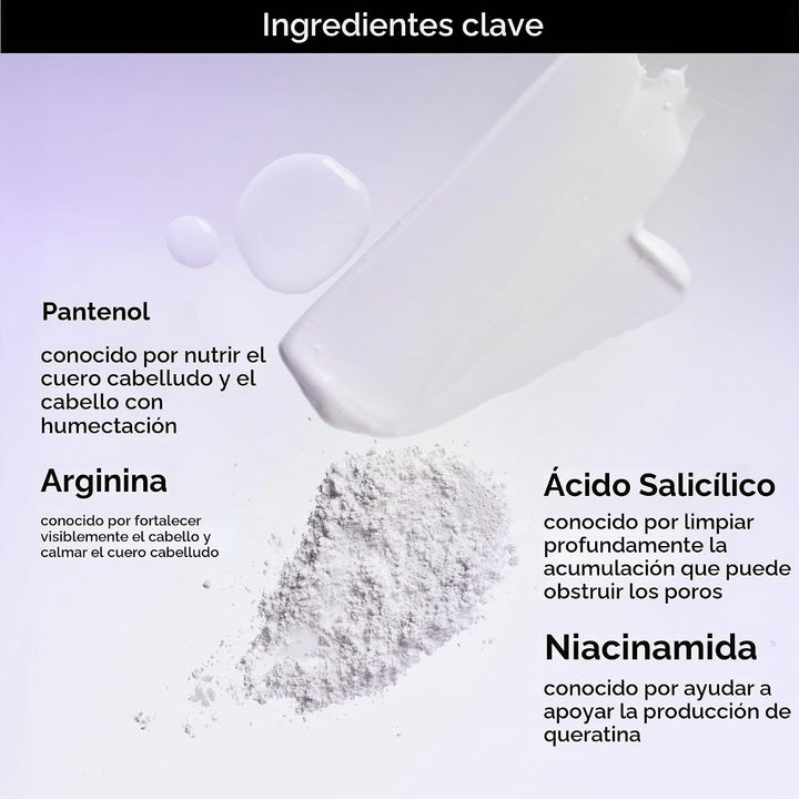 Dr. Groot Miracle in Shower - Tratamiento hidratante para la pérdid...