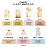 Marc Jacobs Daisy Eau So Fresh Eau de Toilette \u2013 Perfume flora...