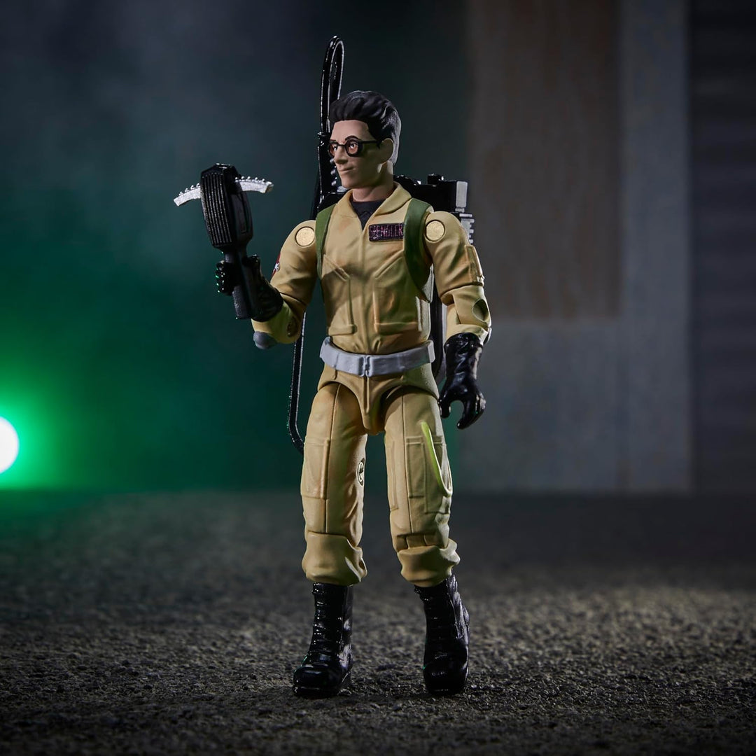 Ghostbusters Plasma Pack - Juego de figuras de acción de