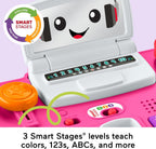 Fisher-Price Laugh & Learn Mix & Learn DJ Table Baby Toy
