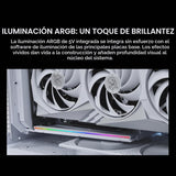 Lian Li Caja de PC ATX 4 ranuras Kit GPU Vertical (VG4v4) - Cable R...