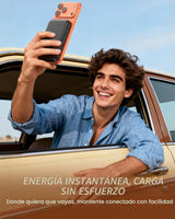 Cargador portátil para batería Magsafe, banco de energía de 10000 m...