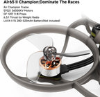 BETAFPV Air65 II Quadcopter Whoop sin escobillas para Champion 1S FPV Quad