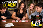 Jim Stott Supreme Card Magic Kit - Más de 225 trucos de cartas fáciles
