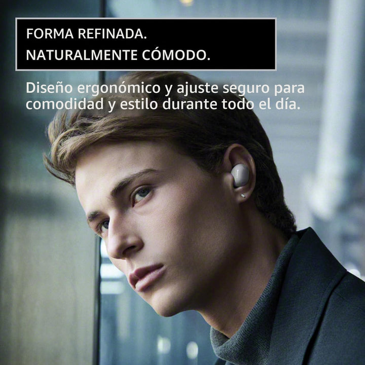 Sony WF-1000XM6 Los mejores auriculares inalámbricos con cancelació...