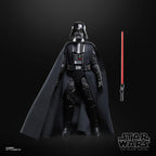 Figura de acción de 6 pulgadas Star Wars The Black Series Archive de Darth Vader, Actionfiguren