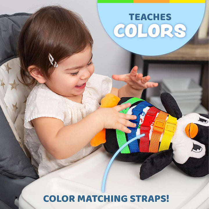 Aprendizaje temprano de las habilidades básicas de vida de los niño...