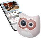 LitterLens - Cámara de arena para gatos con aplicación, monitoreo y alertas de salud AI, orina y taburete, reconocimiento de varios gatos, funciona con cada caja de arena, monitor de salud de