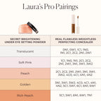 Laura Mercier Corrector impecable real