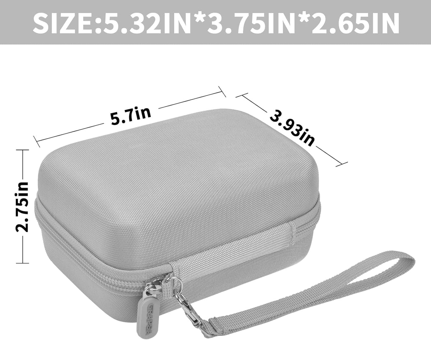 Funda compatible con GL SFT1200\/MT3000\/AXT1800\/MT1300\/A1300\/AR...