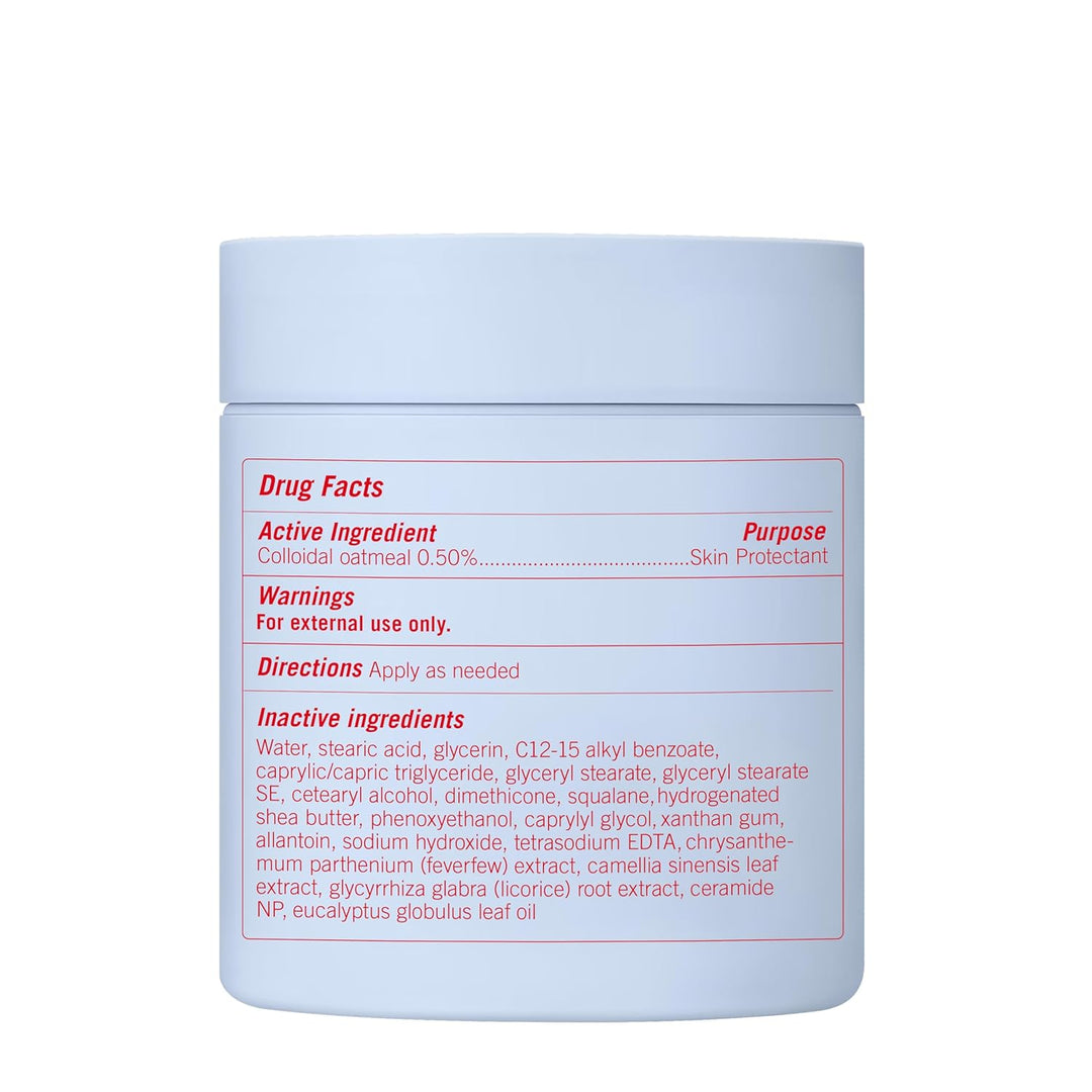 Crema ultra reparadora First Aid Beauty, hidratación intensa, humec...