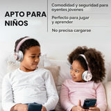 ARTIX CL750 auriculares con cable con micrófono y control de volume...