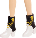 ​Mattel Kpop Demon Hunters HUNTR/X Mira "Golden" Muñeco cantante