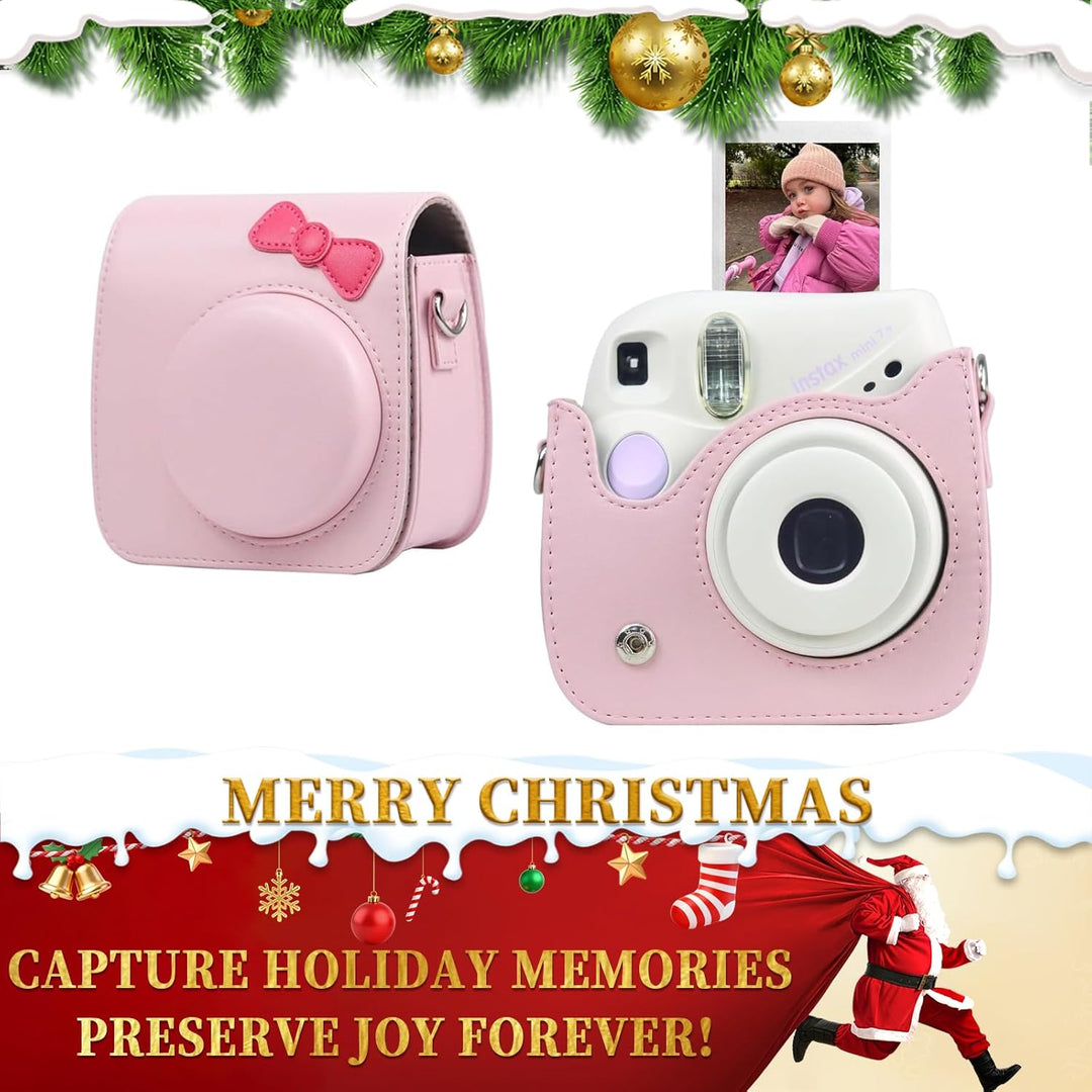 Caiyoule - Accesorios para cámara instantánea Fujifilm Instax Mini...