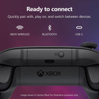 Control inalámbrico para juegos XBOX | Edición especial Heart Breaker