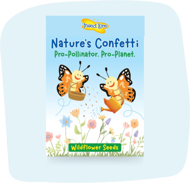 Insect Lore 100 hormigas cosechadoras nativas occidentales