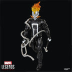 Marvel Serie Legends Ghost Rider (Robbie Reyes), nuevo Ghost Rider