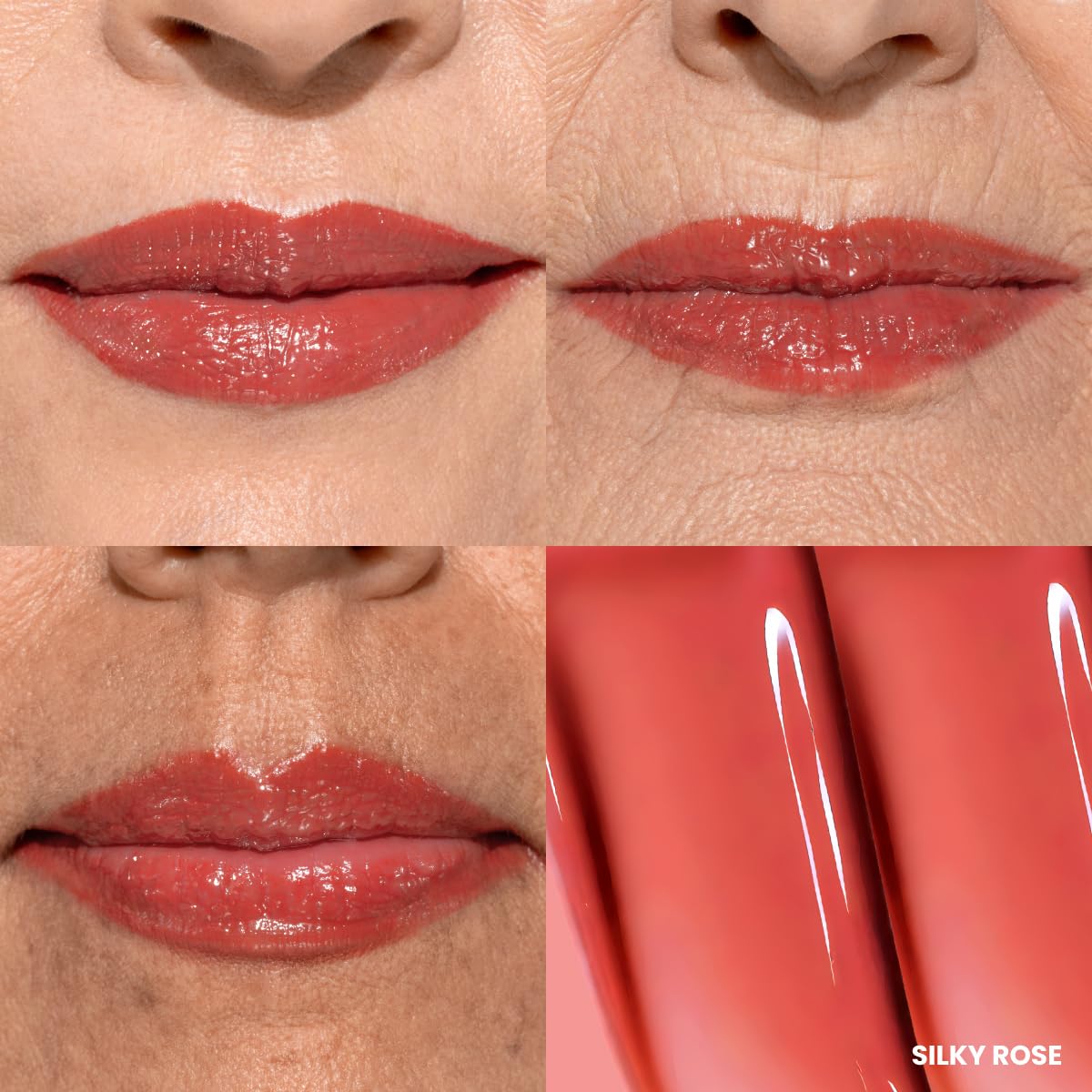 PRIME PROMETICS Bálsamo labial voluminizador PrimeLip para mujeres...