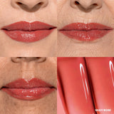 PRIME PROMETICS Bálsamo labial voluminizador PrimeLip para mujeres...