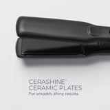 Paul Mitchell Neuro Smooth Titanium Flat Iron, Adjustable Heat Sett...
