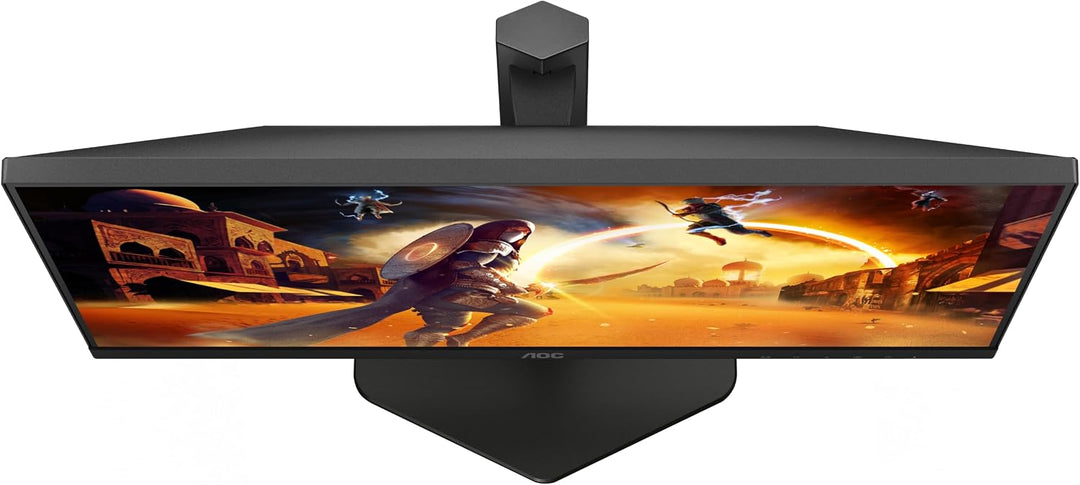 AOC Q27G4XN Monitor de juegos de 27", 2K QHD 2560x1440, 180Hz 1...