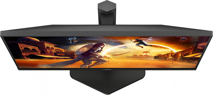 AOC Q27G4XN Monitor de juegos de 27", 2K QHD 2560x1440, 180Hz 1...