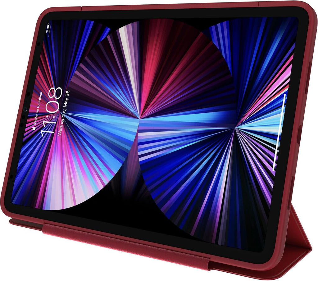 Otterbox - Funda Symmetry para iPad Pro de 11" de 1ª a 6ª generación y Air