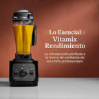 Vitamix VX1 Licuadora de grado profesional, contenedor de 64 onzas, color