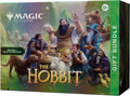 Magic: The Gathering | Paquete de regalo El Hobbit | Juego de cartas coleccionables